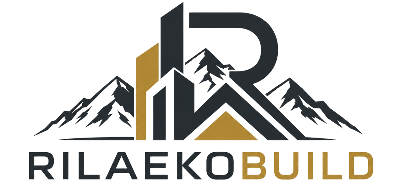Rila Eko Build